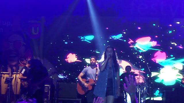 VODAFONE U ROCK ON 2 LIVE CONCERT ENTHRALLED PUNEKARS VODAFONE U ROCK ON 2 LIVE CONCERT ENTHRALLED PUNEKARS