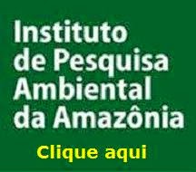 IPAM-Inst. de Pesquisa Ambiental da Amazônia