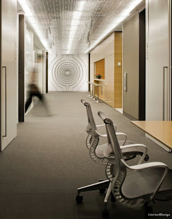 Modern Interior Design Wide Wallpapers 9