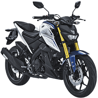 Silver White Yamaha Xabre Silver White Yamaha Xabre