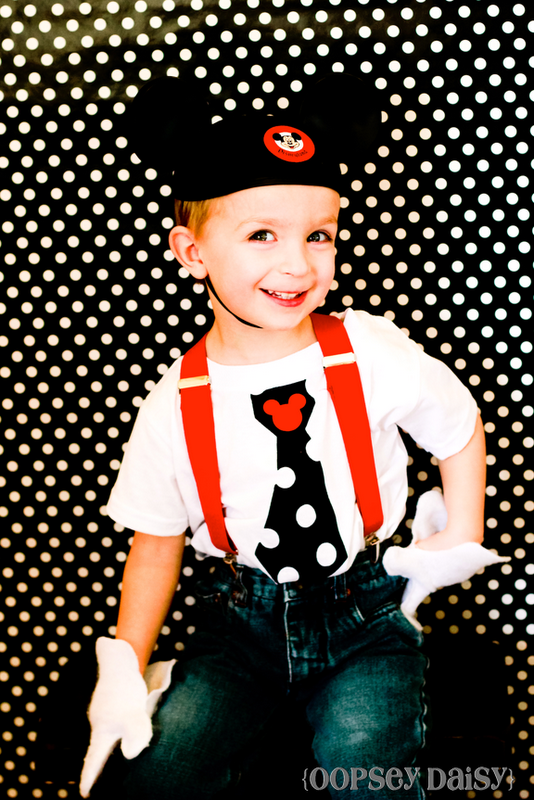 Kara s Party Ideas Mickey Mouse Birthday Party  - 60