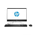 HP 200 G3 (Core i3-8130U, 4GB, 1TB, Win 10, 21.5 Inch) AIO Desktop PC - 4FV35PA