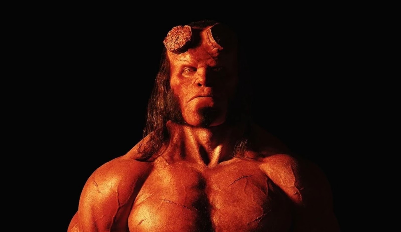 Hellboy