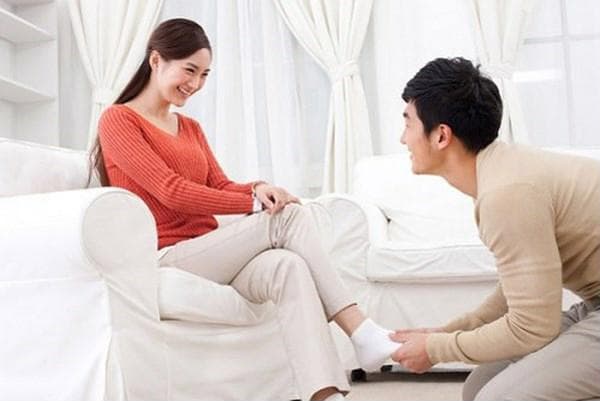 Một trận đánh ghen nhẹ nhàng thâm thúy rất độc đáo Một trận đánh ghen nhẹ nhàng thâm thúy rất độc đáo