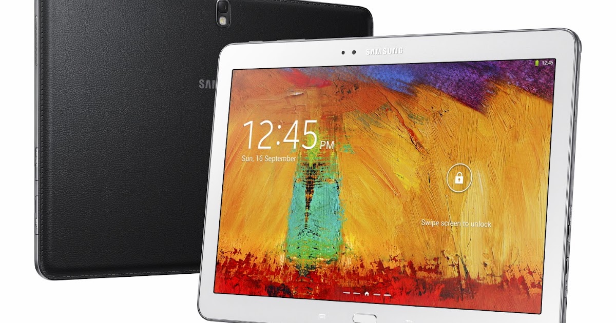 note 10 inch