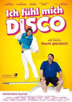 Me siento disco, film Me siento disco, film