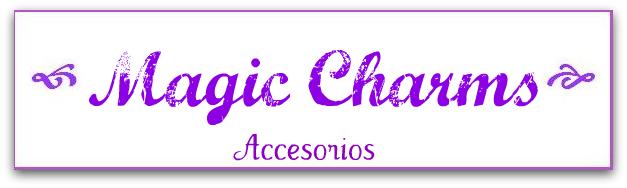 Magic Charms Accesorios