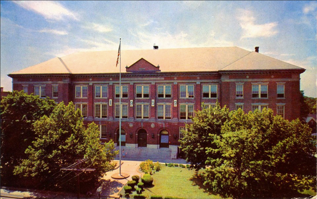 So Many Years Since '59