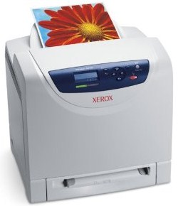 Xerox Phaser 6125 Xerox Phaser 6125 Driver Printer Download