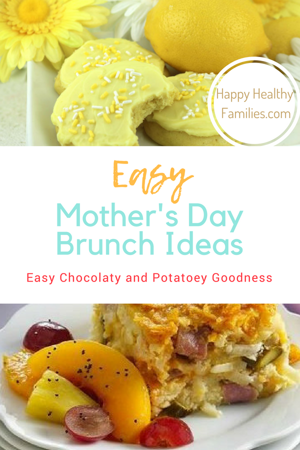 Happy Healthy Families Food, Family & Home Easy And Delicious