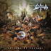 Sodom con nuevo disco "Epitome Of Torture"