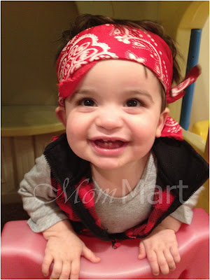 A Bret Michaels Baby