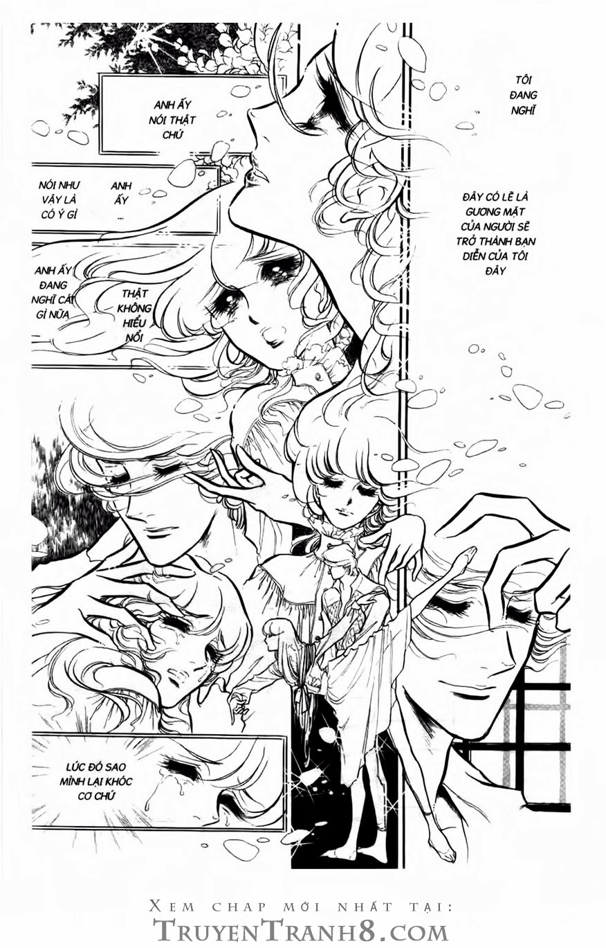Swan - Vũ Khúc Thiên Nga Chap 118 - Next Chap 119