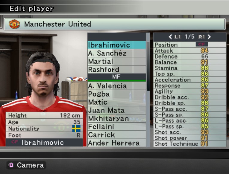 Download game ps2 winning eleven terbaru iso for android emulator