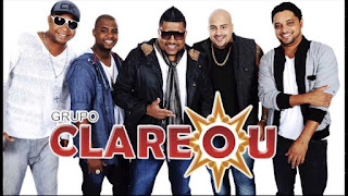 Clareou - Sair da favela partitura, Clareou, samba, pagode