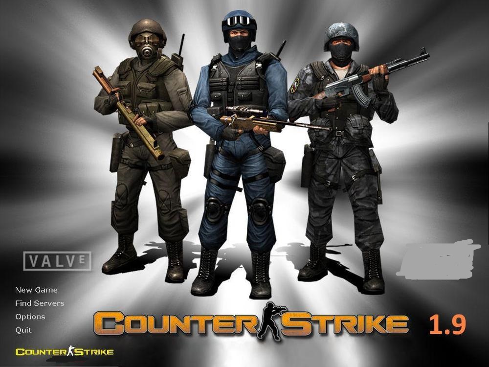 Counter Strike 1.9 Download Free Counter Strike 1.9 Download Free