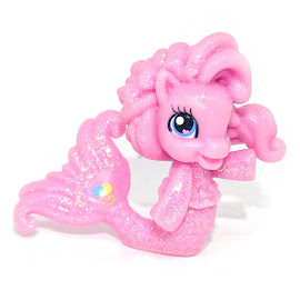 My Little Pony Pinkie Pie Blind Bags Mermaid Ponyville Figure