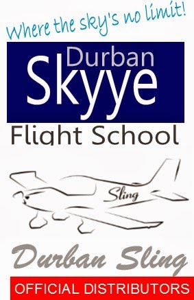 Sling Aircraft Durban Distributors