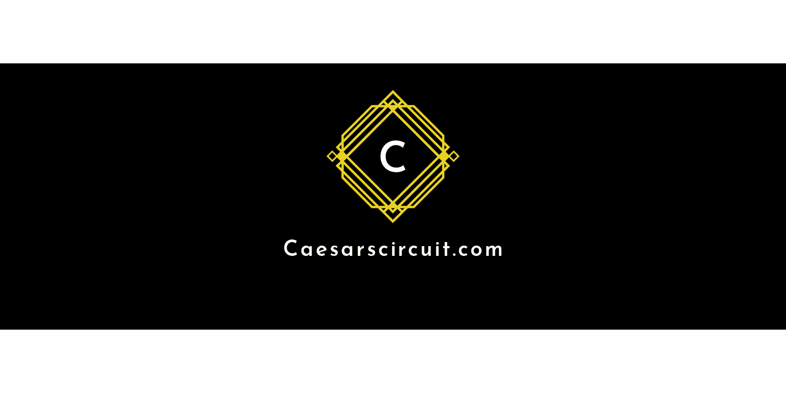 Caesarscircuit.com 