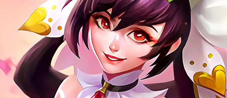 wallpaper mobile legend Layla hd for android
