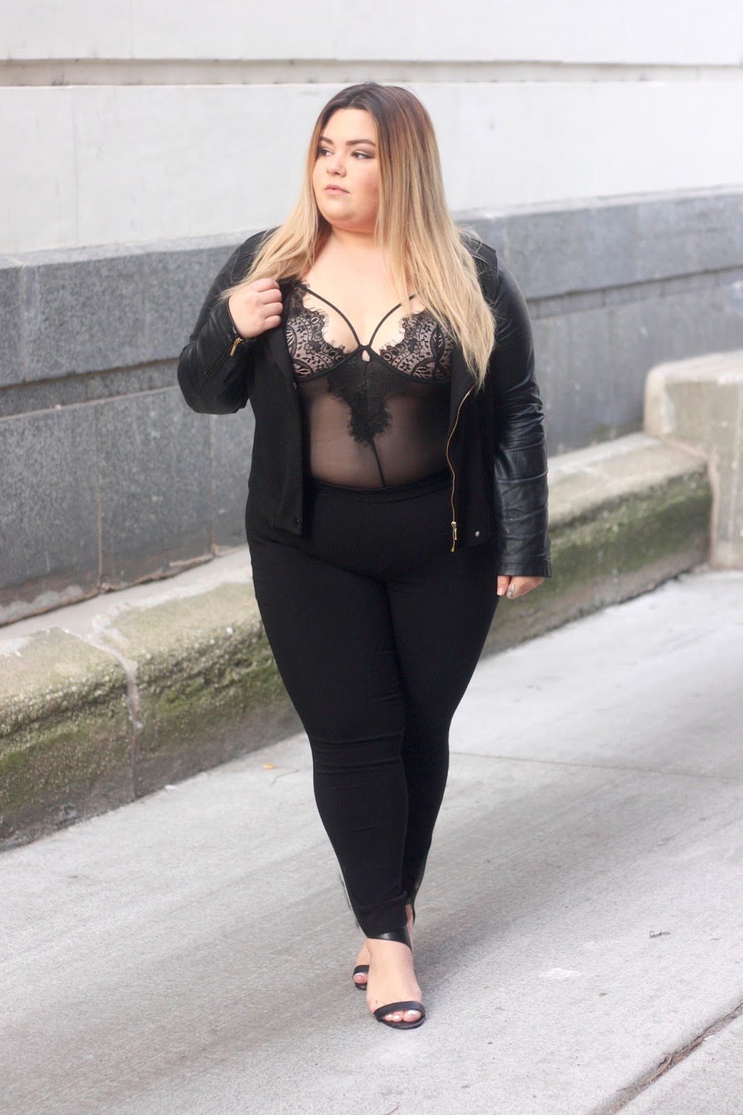 Trend: Activewear Brands Embrace Plus-Size Apparel