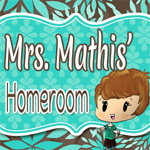 Mrs. Mathis' Homeroom
