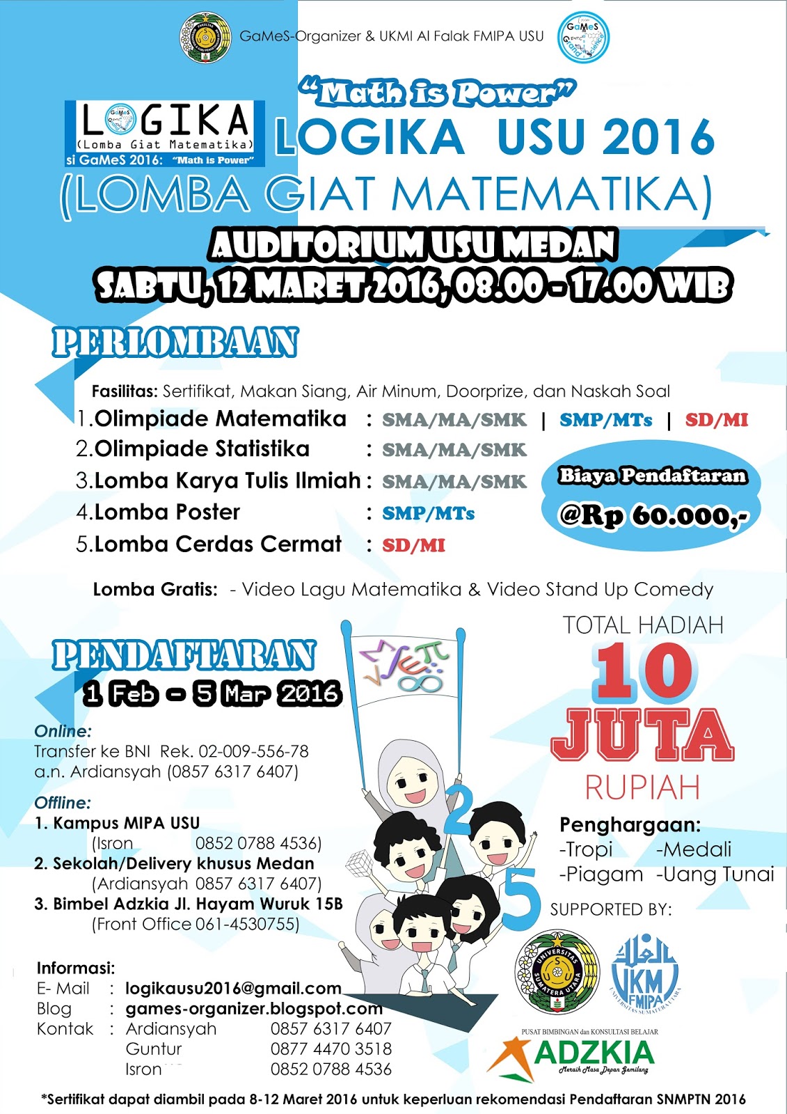 LOGIKA MATEMATIKA SMK PDF LOGIKA MATEMATIKA SMK PDF