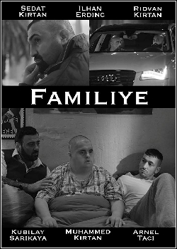 Familiye Dublado