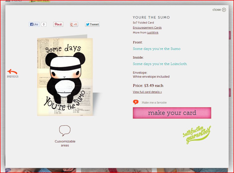 jo-my-gosh-review-cardstore