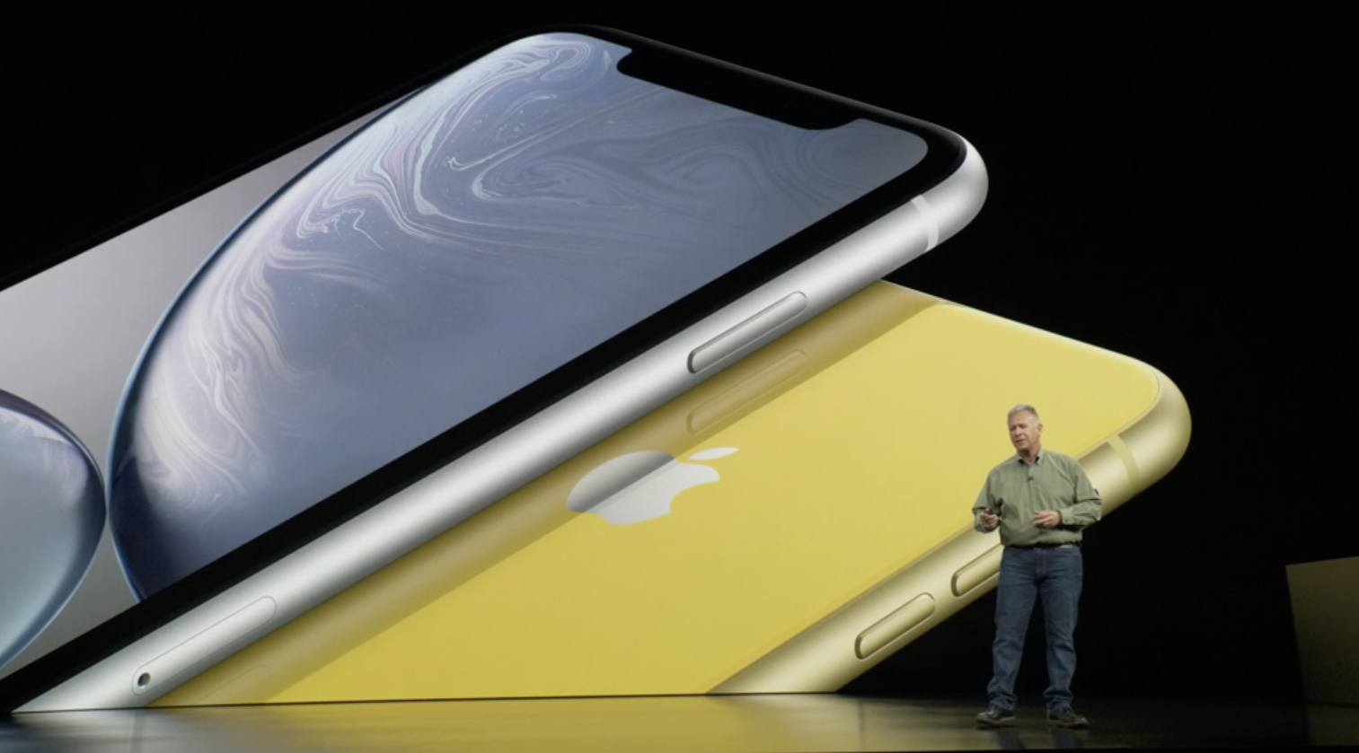 iphone xs max watch price