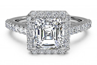 asscher diamond