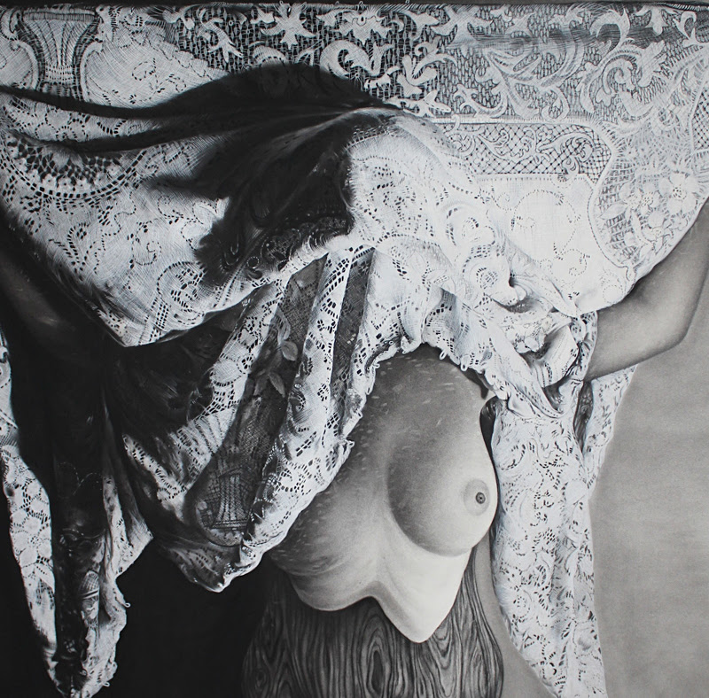 Drawings by Liza Elizabeth LaBarge from New York. Drawings by Liza Elizabeth LaBarge from New York.