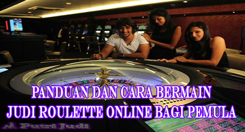 Putri Judi: Judi Roulette Online Putri Judi: Judi Roulette Online