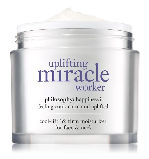 uplifting miracle worker eye