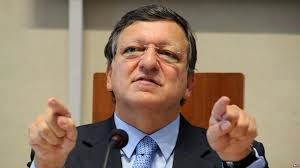 Barroso: Καμία ανησυχία από την κρίση στην Banco Espirito Santo.