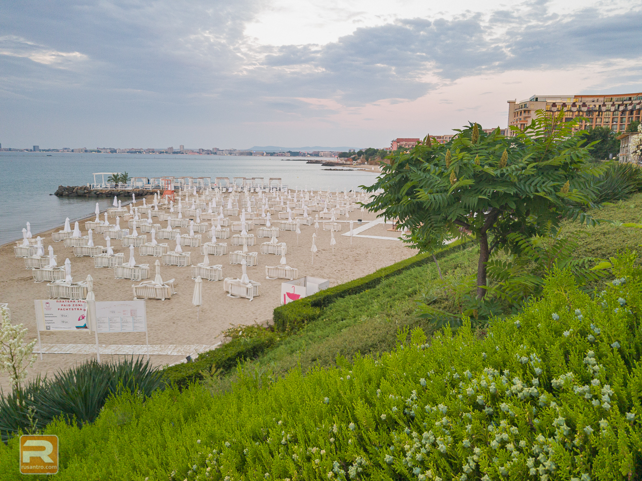 Sveti Vlas