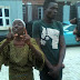 Man Sells His Wife And Daughter To Ritualists For N270K In Lagos (Photos)