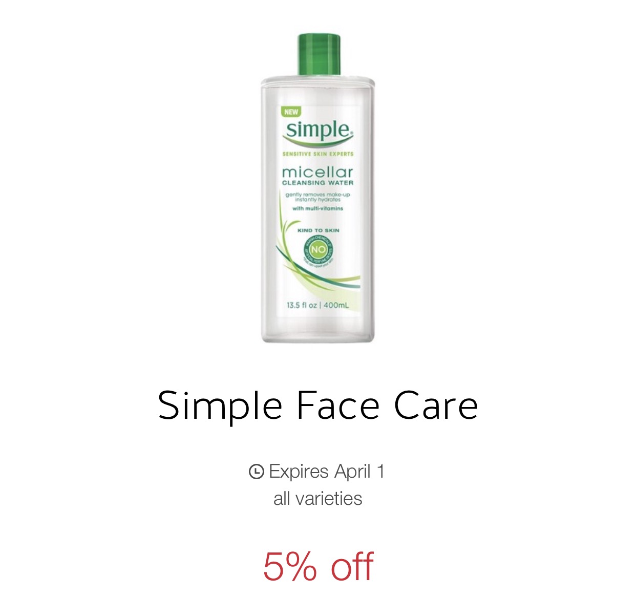 Swatch That Target Beauty Deals Valid from March 19 to March 25, 2017