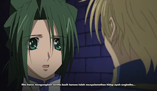 Download anime kyo kara maoh sub indo 360p
