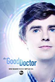 The Good Doctor Temporada 1 1080p Dual Latino/Ingles