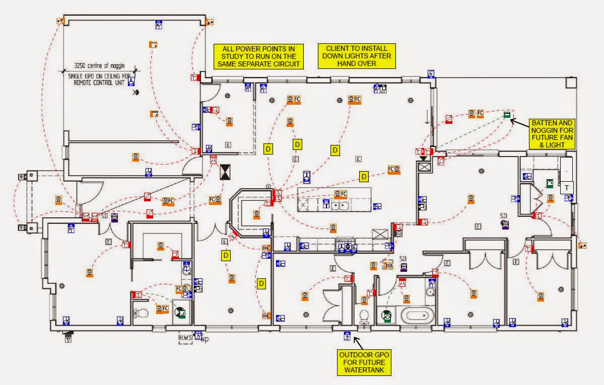Duke Energy Home Wiring Repair