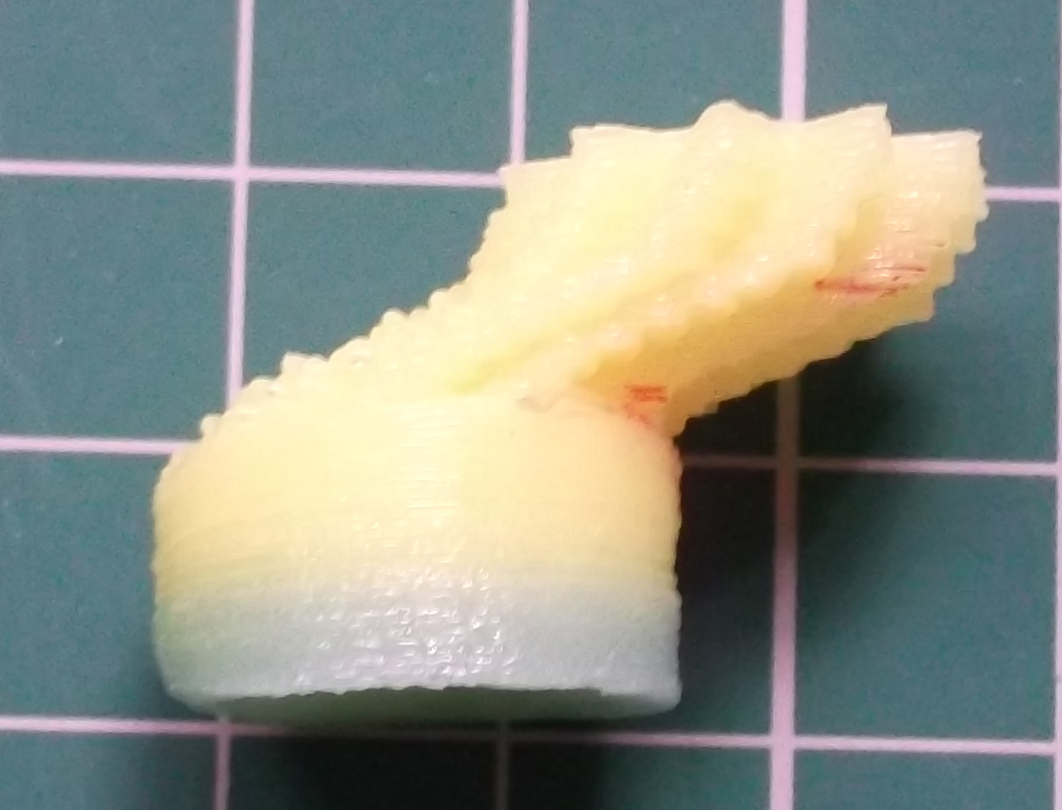 Reprap development and further adventures in DIY 3D printing