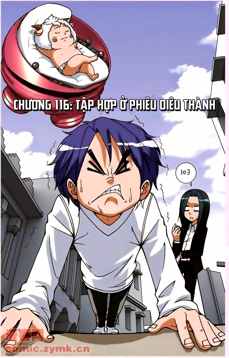 THÂU-TINH-CỬU-NGUYỆT-THIÊN Chap 116 - Truyen.Chap.VN