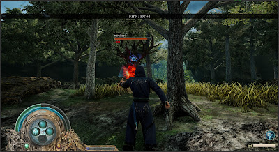 Apprentice Arriving Game Screenshot 2
