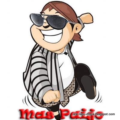 Mas Paijo Mas Paijo