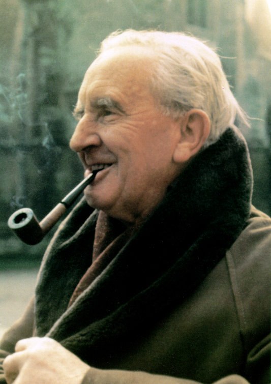 Site français sur J.R.R Tolkien
