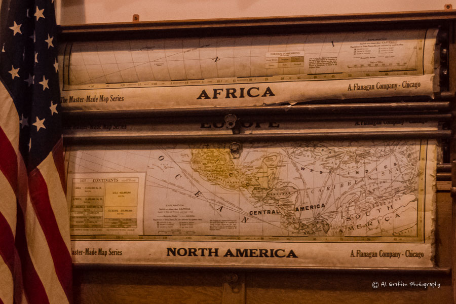 Our Eyes Upon Missouri Crane’s Country Store, Williamsburg, MO