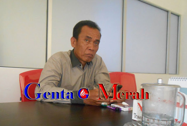 Tak Kunjung Ditindaklanjuti, LSM LP2TRI Pertanyakan Pengaduan Bobroknya BJP