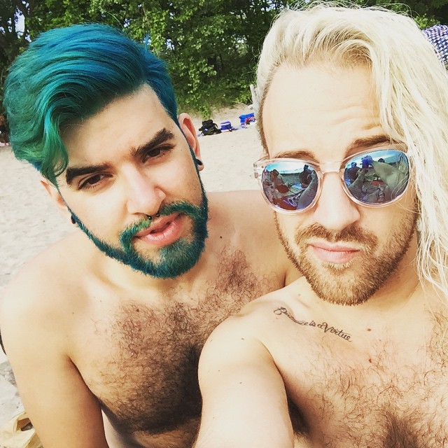 All About Hairstyle June 2015