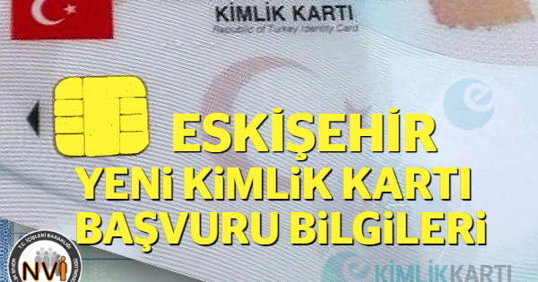Akıllı Kimlik Kartı Akıllı Kimlik Kartı